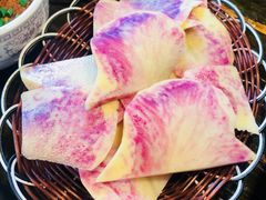 -民食香·腊排骨野生菌美食(木府店)