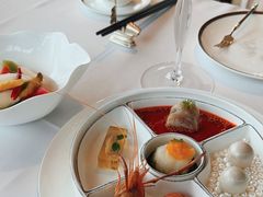 -人间采蜜(海信广场店)