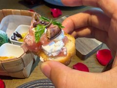 -恰餐厅及酒吧CHAR Bar & Grill(北京三里屯洲际店)