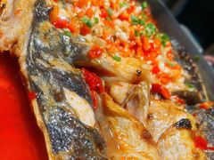 -半天妖烤鱼(方庄店)