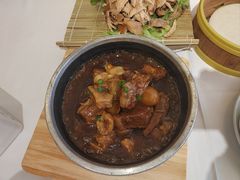 -惠丰堂饭庄·烤鸭·京味菜(翠微路店)