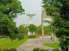 -南湖湿地公园