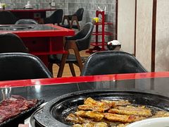 -牛得很·鲜牦牛肉烧烤·牛羊肉菌汤锅(康定店)