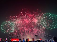 -泰达航母主题公园