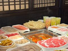 -川西坝子火锅(清江东路3.0直营店)