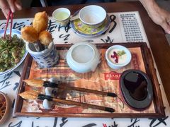 -南昌大饭店·地标美食名片(万寿宫店)
