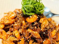 -云锦壹号·淮扬宴(徐汇万科店)