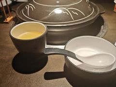 -同仁四季椰子鸡(宝安壹方城店)