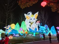 -武汉园博园(武汉自然博物馆)