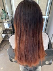 -BOF HAIR BY HONTO