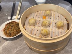 -鼎泰丰(国贸商城店)