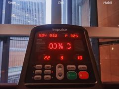 -银吉姆健身(恒隆馆)