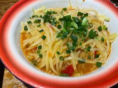 -兔槽江湖菜·重庆璧山兔(水围店)