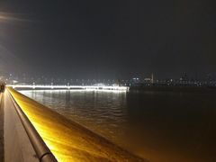-钱江新城灯光秀