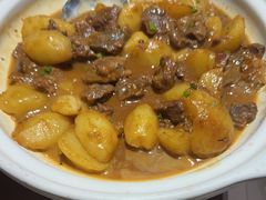 -U你·天然调味(南湖总店)