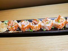 -西村日本料理(香格里拉饭店)