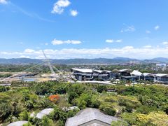 -天府中餐厅·粤菜·海南菜·生猛海鲜(三亚海棠湾洲际度假酒店)