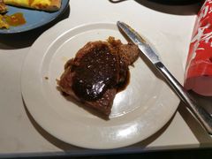 -吉布鲁 牛排海鲜自助(岳塘步步高广场店)