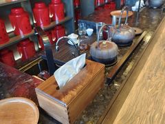 -王德传茶庄(上海新天地店)