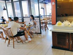 -豪客来牛排(重庆大学城熙街店)