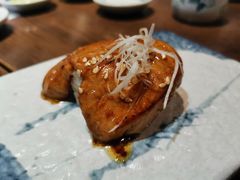 火炙鹅肝寿司-大雄寿司(中华广场店)