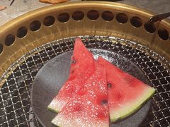 -谷牛日式烤肉(宝山U天地店)