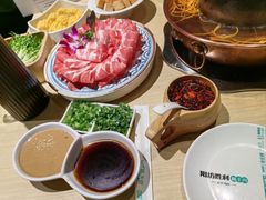 -阳坊胜利涮羊肉(阳坊总店)