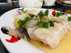 -红星光发煲仔饭(文海店)