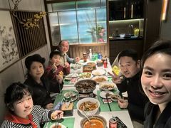 -鑫小城故事·藕汤·家常菜(台北一路总店)