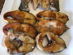 -欢乐海岸美食联盟