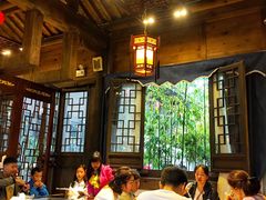 大堂-小玲子(诸葛古镇店)