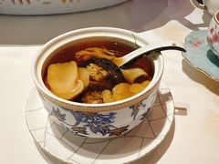 -名人坊·新派粤菜(河西奥体博览中心金鹰世界店)