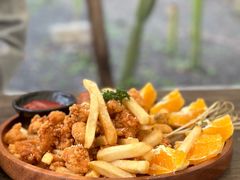 -MOJ coffee(瓯海泽雅水碓坑店)
