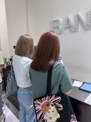 点击看大图 -斑斓色彩沙龙