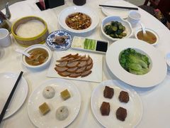 -便宜坊烤鸭店(玉蜓桥店)