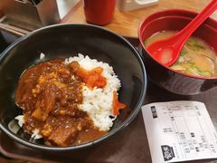 -食其家·牛丼咖喱(广元西路店)