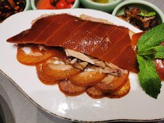 -北平食府·北京烤鸭(北京西站六里桥店)
