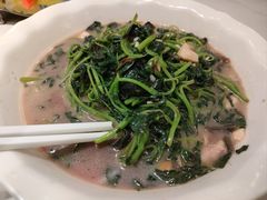 -刘胖子家常菜·蹄花焖藕(中南店)
