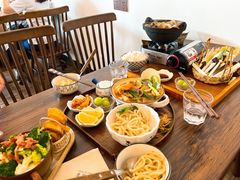 -小银家日式简餐(中信丹阳花园店)