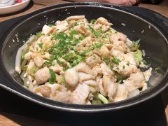 -大丰收脆鱼(万达江北店)