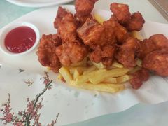 -老虎滩船说·大连海鲜(老虎滩店)