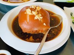 封土猪肉-大厝宅海鲜馆