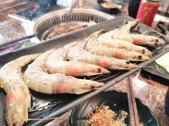 -元宝烤肉店·齐齐哈尔烤肉·烤串