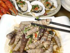 -黑牛码头·小龙虾·烧烤