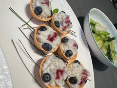 -俏立方·15年新楚菜