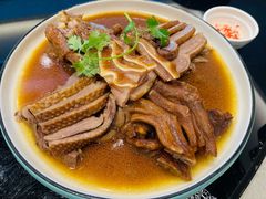 -新南华大酒店(广中店)