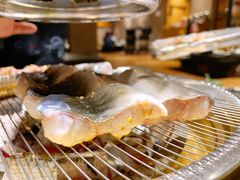 滋补炭烤鳗鱼-味家烤肉烤鳗鱼牛排(西塔旗舰店)