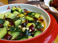 -庆峰龙虾烧烤(合肥一店)