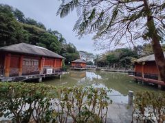 -罗浮山嘉宝田森林温泉度假酒店