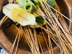 -京元盛铜锅涮肉(上海总店)